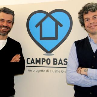 A &quot;Campo base&quot; per capire meglio il futuro delle Onlus