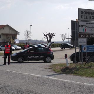 Tre indiani denunciati per guida senza patente ed in stato di ebbrezza: due risiedono a Torino