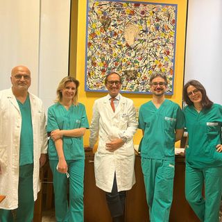 Molinette vuol dire fiducia: l'ospedale migliore d'Europa sceglie Torino per un particolare intervento cardiologico