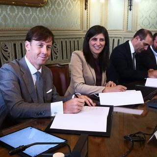 Patto tra Comune e Cassa Depositi e Prestiti per lo sviluppo del territorio: a Torino nuova sede del Gruppo