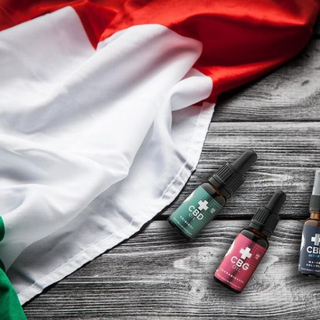 Cos’è il CBD? Il cannabinoide legale che accresce il benessere