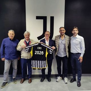 La CBS Scuola Calcio di Borgo Pilonetto da oggi è Juventus Academy