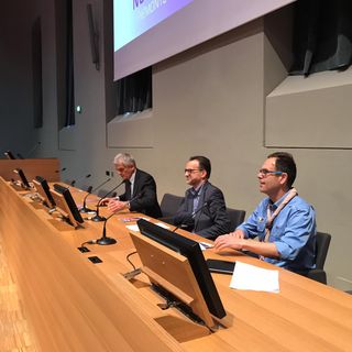 Chiamparino incontra gli scout alla Cavallerizza: “L’Europa risposta alla richiesta di pace tra i popoli”