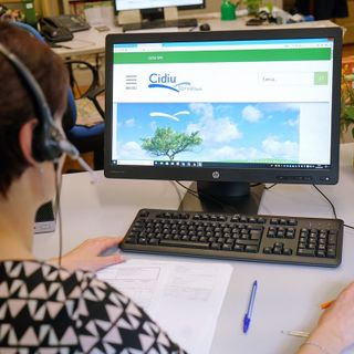 Lo smart working arriva a Ovest di Torino: accordo Cidiu-sindacati, si parte a giugno col lavoro da casa