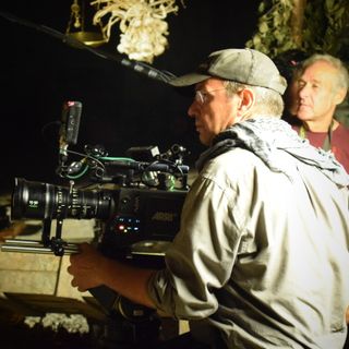 Franz Pagot a Settimo Torinese: “Iniziai con Stanley Kubrick, persona squisita”