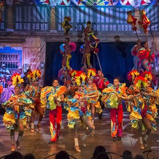 CirCuba: insieme al successo di pubblico arriva anche la proroga