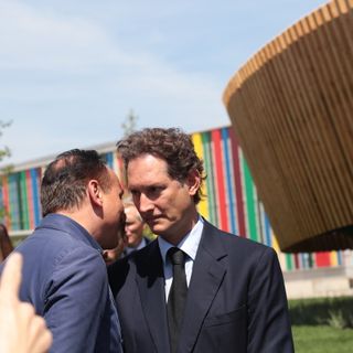 Il governatore Alberto Cirio ha parlato con il ministro Urso del Piano Stellantis