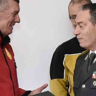 Piemonte, siglato un protocollo d'intesa tra la guardia di Finanza e il soccorso alpino