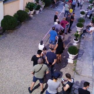 Elezioni Venaria, tre liste che supportano Giulivi raccolgono le firme necessarie in meno di due ore