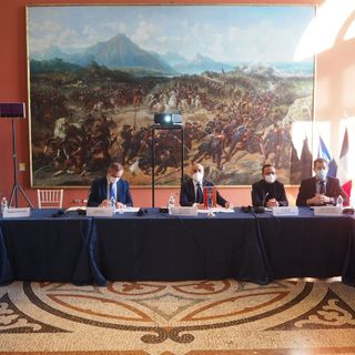 Alcotra, approvati undici progetti che coinvolgono i territori piemontesi