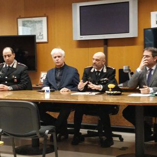 Mancato attentato alle Poste di Genova: dna "incastra" anarchico-insurrezionalista (VIDEO)