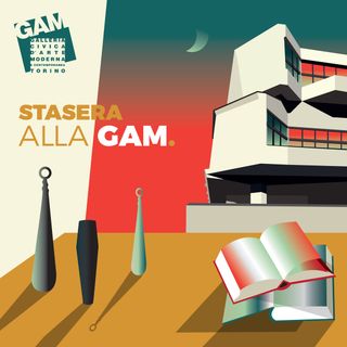 Alla GAM tre serate dedicate agli under 35: l’arte incontra la musica, la poesia e la danza