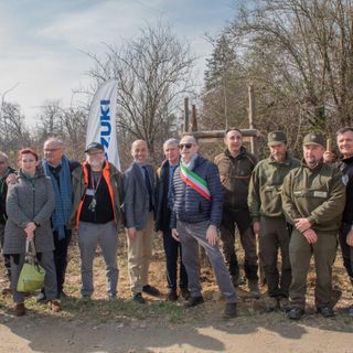 A Torino l’AperiGRUPPO è di successo a Borgo Vittoria!