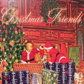 Un CD con le musiche di Natale per costruire un centro sportivo per bambini diversamente abili Un CD con le musiche di Natale per costruire un centro sportivo per bambini diversamente abili