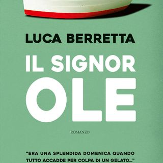 Torino, Luca Berretta al Circolo dei Lettori