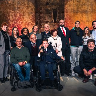 Giornata delle Persone con disabilità, convegno &quot;Buone Pratiche per l'Inclusione e Influencers&quot;