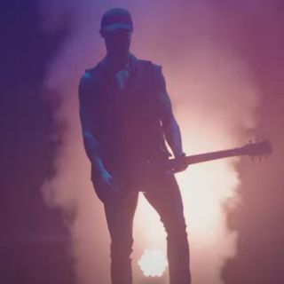 CR7 si improvvisa rockstar su Instagram e fa scatenare i tifosi juventini