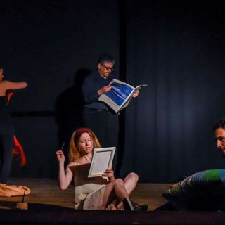Casa del Teatro Ragazzi e Giovani: doppio appuntamento a febbraio