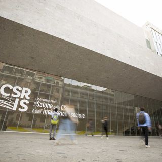 Torino inaugura l'ottava edizione del Salone della CSR e dell'Innovazione Sociale