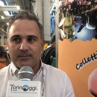 Il Collettivo Scrittori Uniti porta gli autori al Salone del Libro