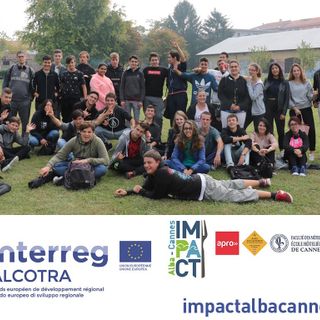 Il gemellaggio delle scuole di cucina di Alba e Cannes entra nel vivo