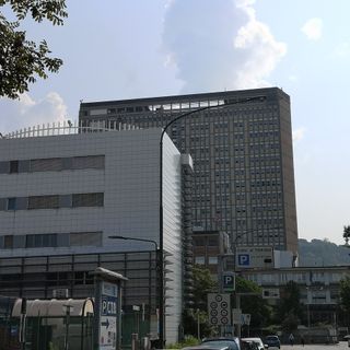 L'ospedale Cto