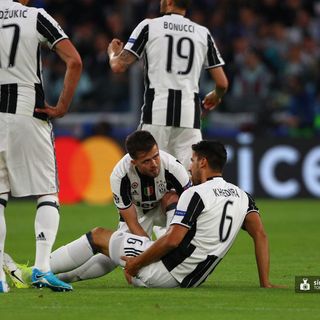 Champions League, finalmente tocca alla Juve: alle 21 la sfida con l'Atletico Madrid