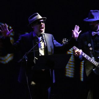 “Cabaret Folies” anima il Palazzo delle Feste di Bardonecchia