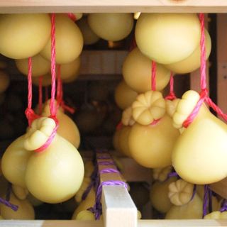Caciocavallo, così si è trasformato in un prodotto sostenibile