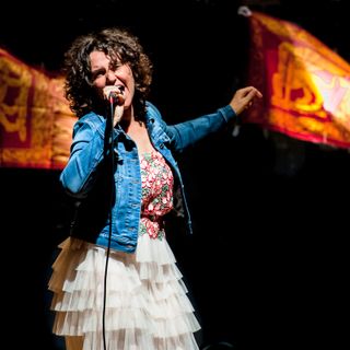 &quot;Calcinculo&quot; al Garybaldi di Settimo Torinese, per un teatro che vuole dare una scossa