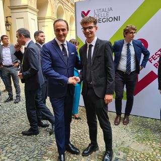 Festival delle Regioni, è piemontese uno dei 5 progetti vincitori della &quot;Call for ideas&quot;