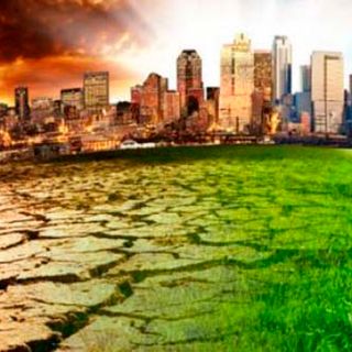 Ambiente, Piemonte: venerdì 2 dicembre un convegno sui cambiamenti climatici