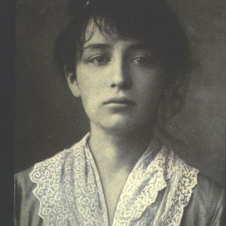 Un'artista, una donna: le parole di Camille Claudel alla Cascina Roccafranca
