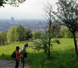 Rinviata al 2 giugno la Prima Escursione sul “Cammino di Don Bosco”