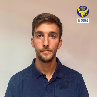 Basket Torino, Campigotto sarà il secondo assistente di coach Cavina