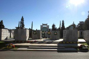 Cimitero, uno spettacolo per ricordare la Rivolta del pane del 1917