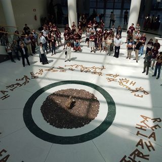 Il Campus Einaudi di Torino è sempre più &quot;verde&quot;: al via la nuova raccolta differenziata