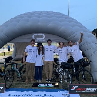 protagonisti Candiolo-Roma