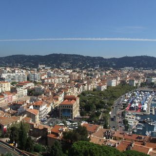 La nostra estate 2020 a Cannes: sotto il sole in modo diverso!