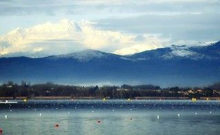 Europei e qualificazioni olimpiche a Varese: il canottaggio torna nella sua casa