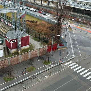 Borgo Filadelfia, la ciclabile arriva finalmente al traguardo: la fine dei cantieri su via Giordano Bruno è fissata per l'inizio di luglio