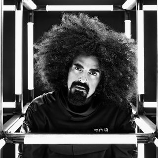 Stasera Caparezza fa ballare Stupinigi Sonic Park