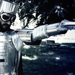 Sabato Capitan Acciaio torna a Torino con il Treno Verde