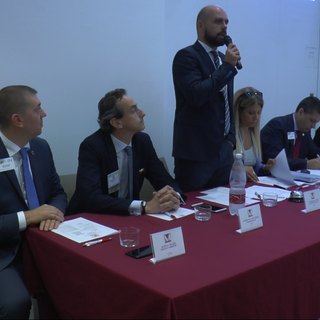 BNI apre le porte a nuovi imprenditori: open day del Capitolo Musiné allo Spazio 7