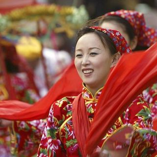 Capodanno Cinese al Mao, una settimana di festeggiamenti