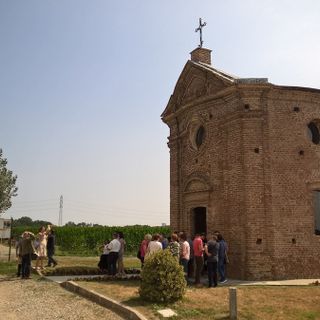 Cappella Mandina di Grugliasco