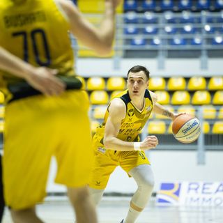 Foto Giulia Serafini/Basket Torino