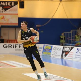 Uff. Stampa Capo D'Orlando