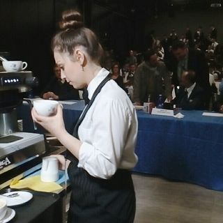 A Torino sfida tra studenti per il cappuccino perfetto: ecco tutti i segreti