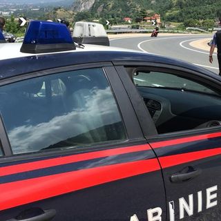 Sorpassi pericolosi in moto sulle strade della Val di Susa: ritirate 8 patenti